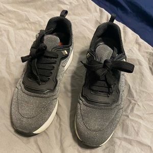 Prada sneakers